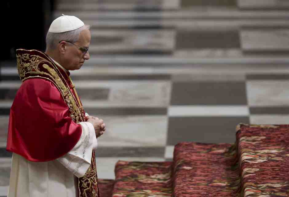 Questo Papa non è pop