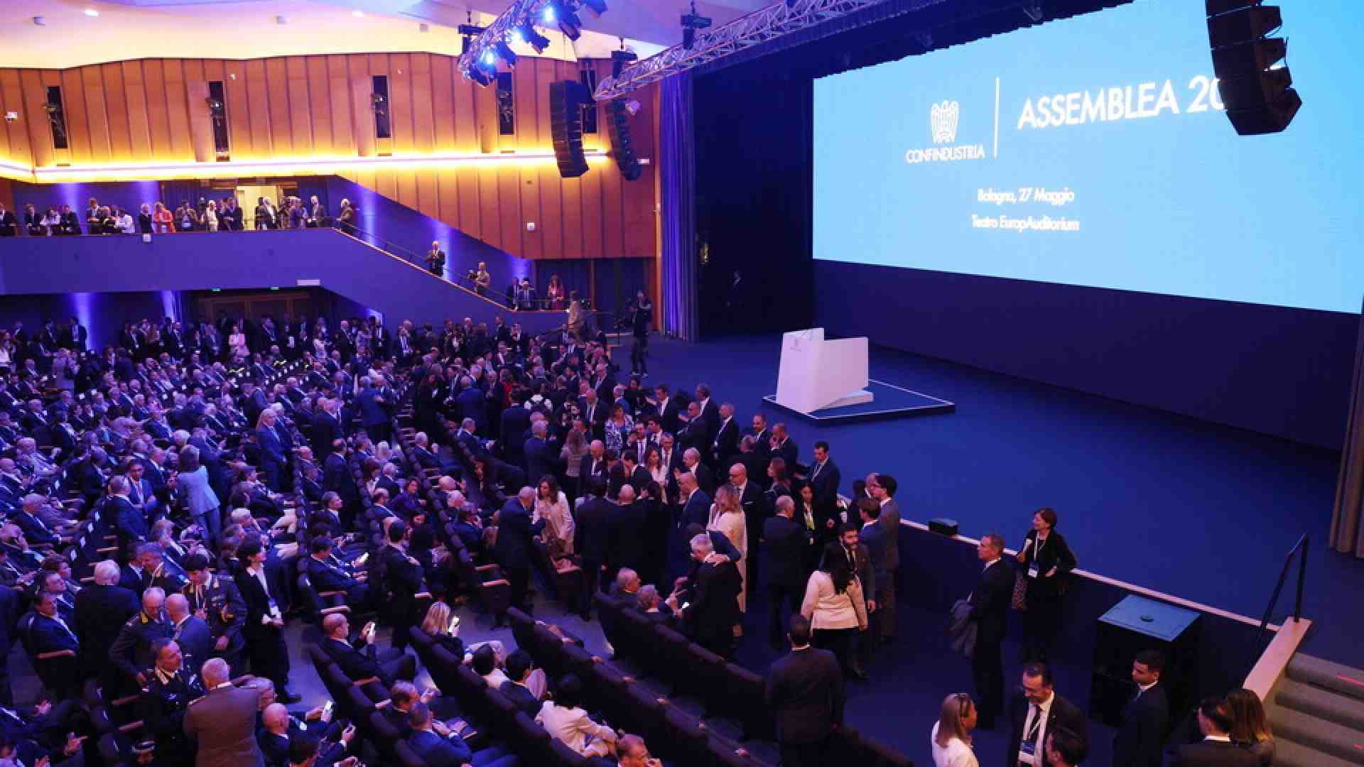 Cercasi compromessi sull’energia. La versione di Emanuele Orsini