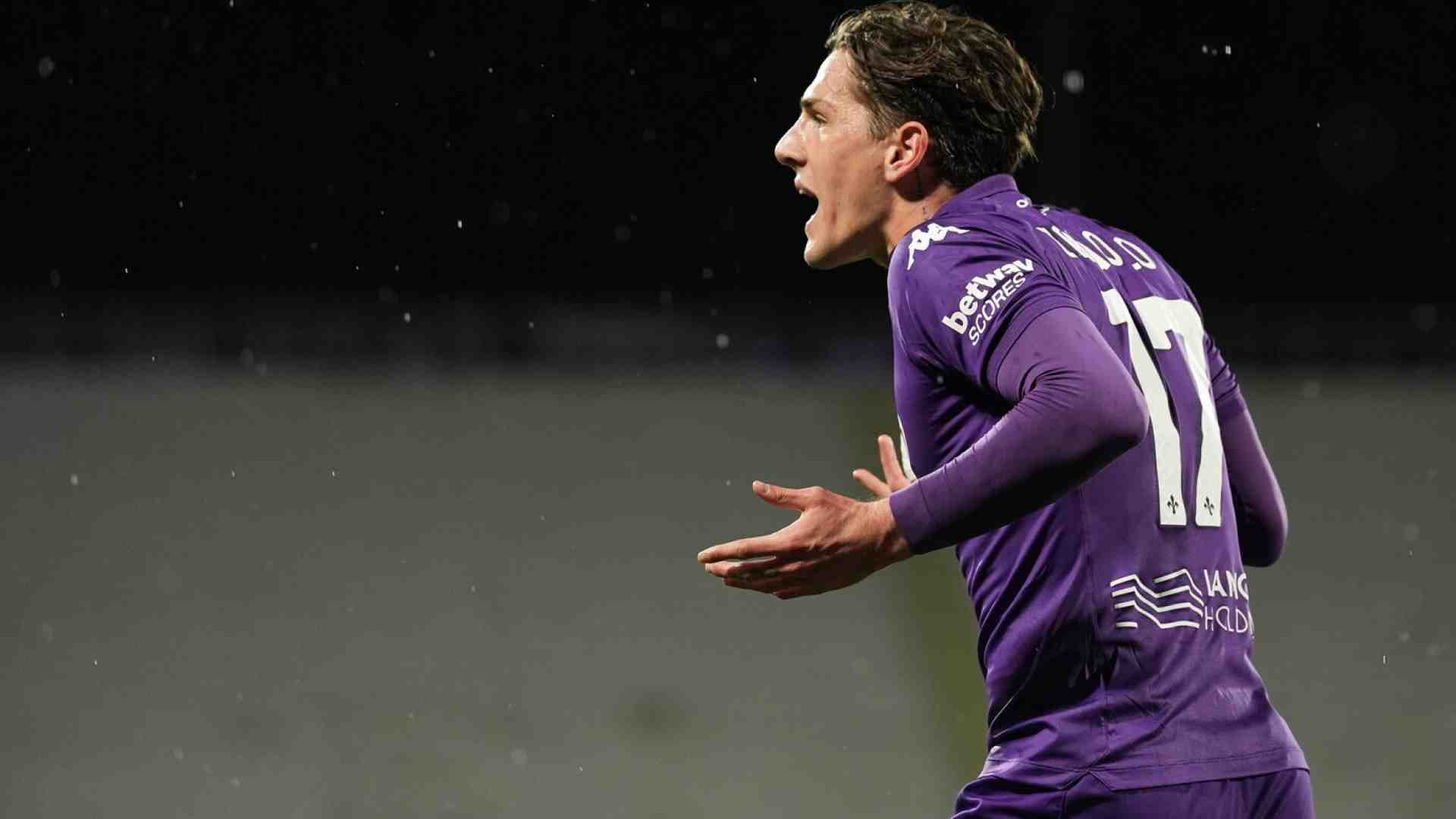 L’ennesima occasione sprecata da Nicolò Zaniolo