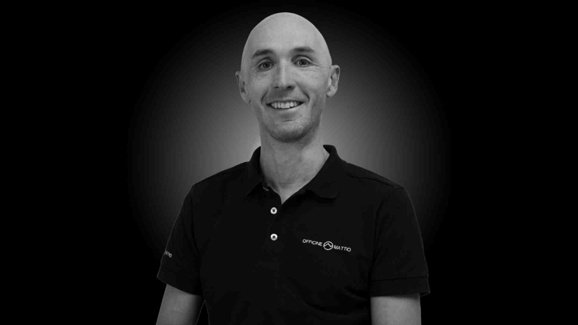 Per una lettera Miculà Dematteis perse il ciclismo