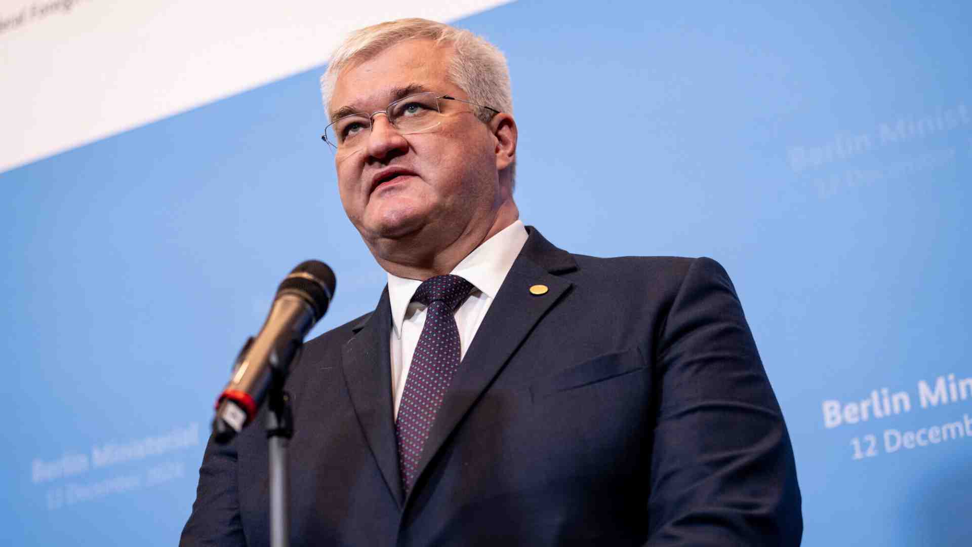 Kyiv è pronta alla pace. Parla il ministro ucraino Sybiha