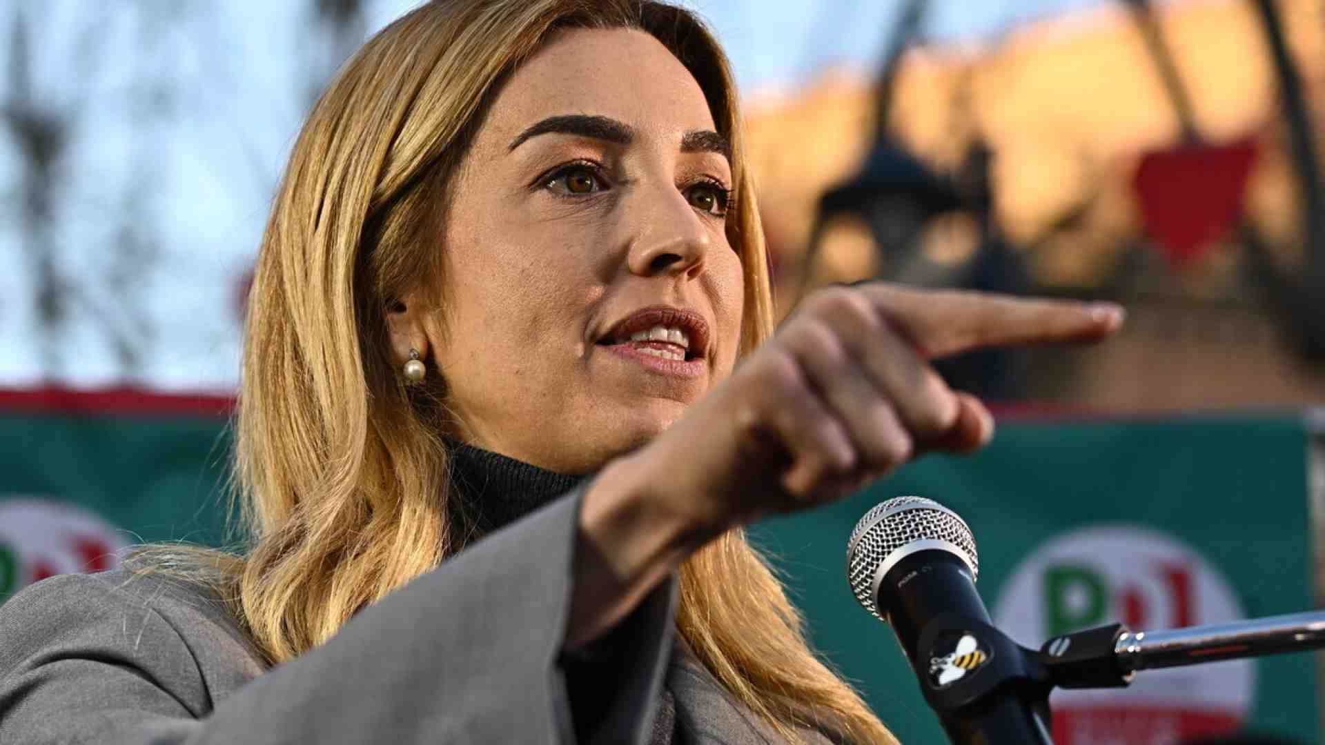 Modello Genova? Vince il centrosinistra largo e Schlein ci spera (ma per Orlando non è esportabile)