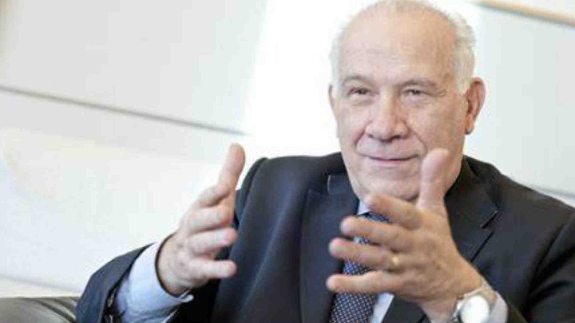 «Determinato, umile, accogliente: ecco il nostro Carlo Casini»