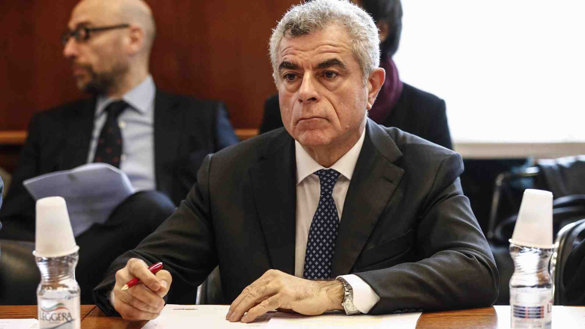 Strage di Viareggio: confermata la condanna a cinque anni per Mauro Moretti