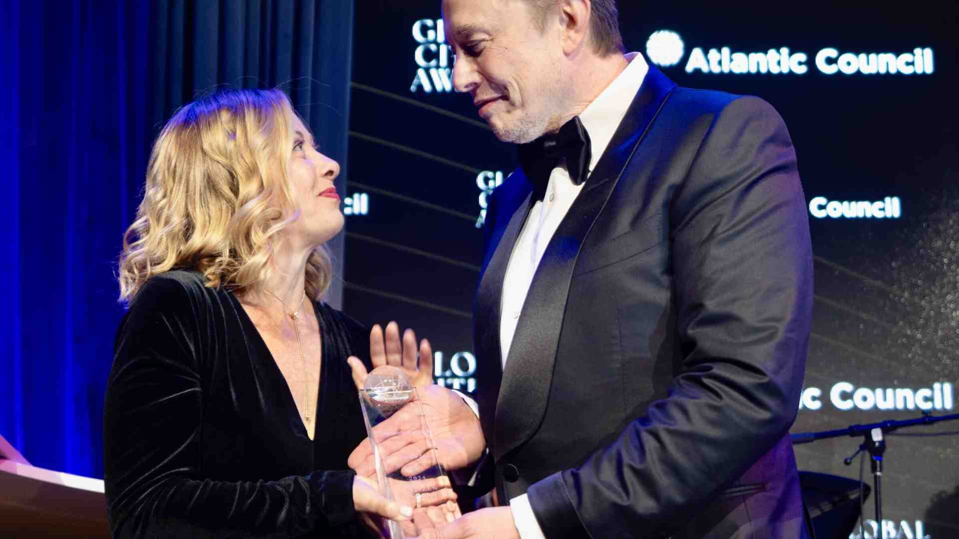 Su Starlink il governo pare ancora confuso. La frustrazione di Eutelsat