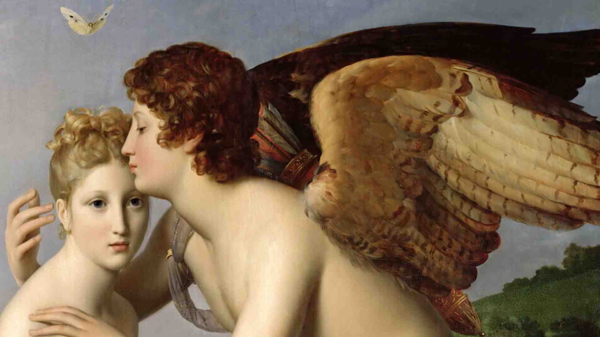 I limiti degli angeli