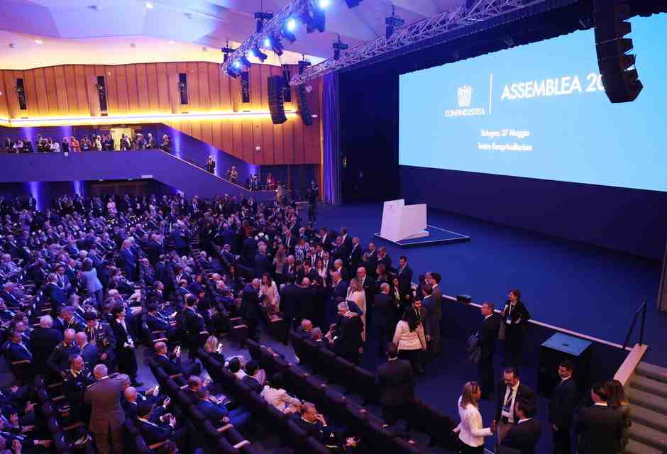 Cercasi compromessi sull’energia. La versione di Emanuele Orsini