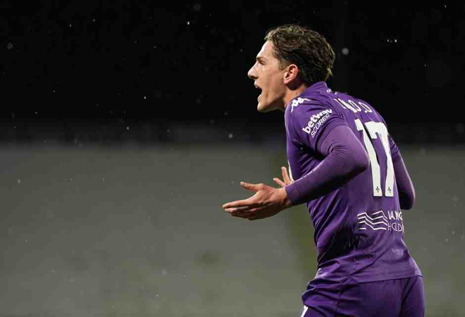 L’ennesima occasione sprecata da Nicolò Zaniolo