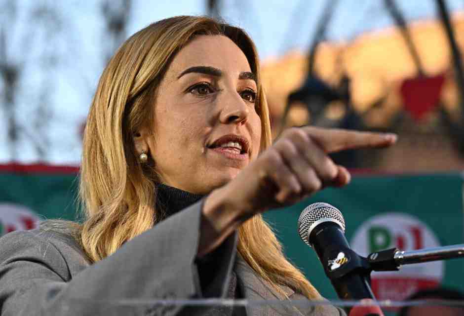 Modello Genova? Vince il centrosinistra largo e Schlein ci spera (ma per Orlando non è esportabile)