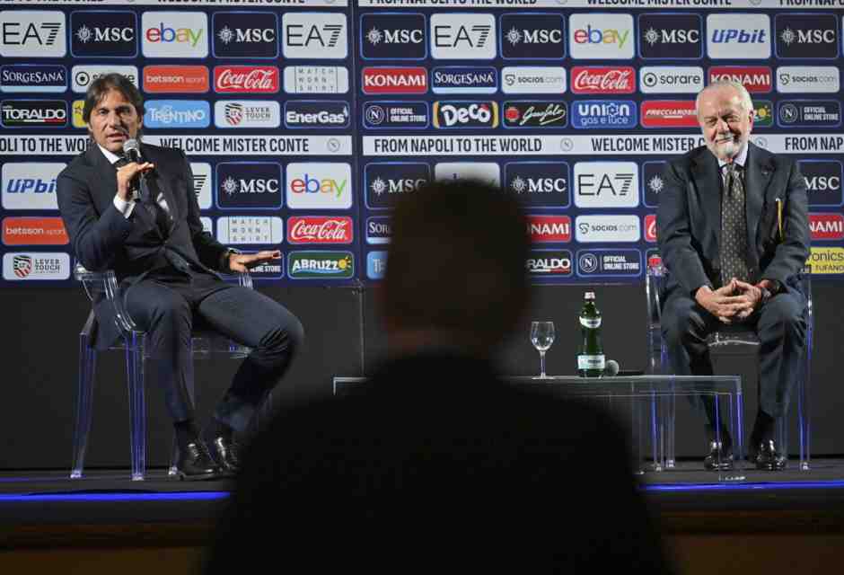 Ad Aurelio nun se cumanna