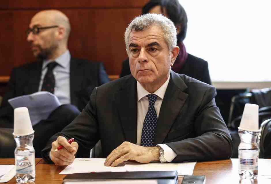 Strage di Viareggio: confermata la condanna a cinque anni per Mauro Moretti