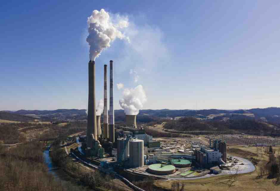 La finanza verde scopre il suo bluff