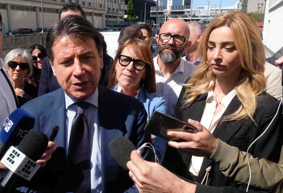 I soliti problemi del M5s nelle città. E a Genova Il Movimento è dietro Avs