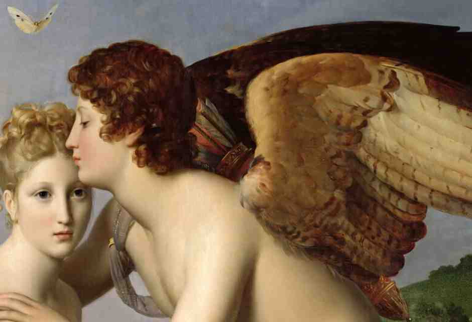 I limiti degli angeli