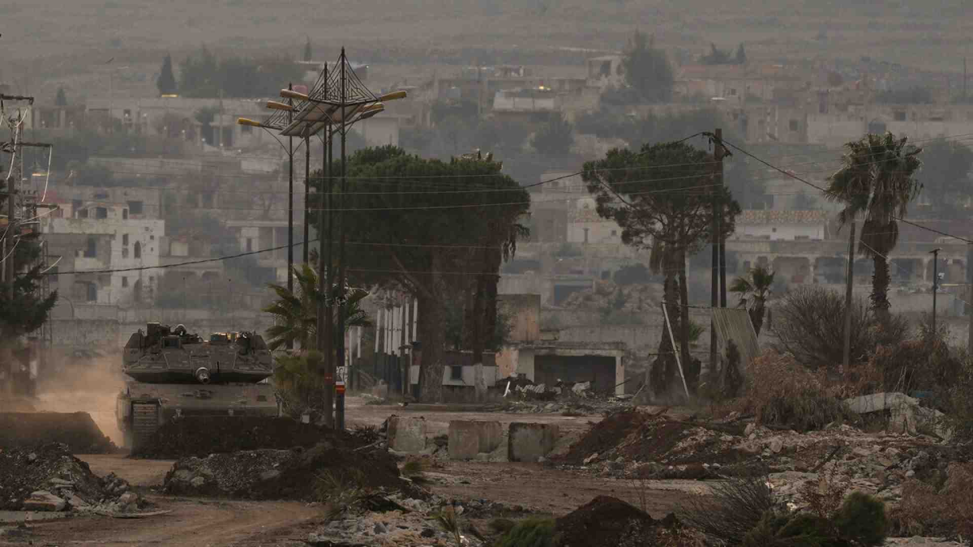 Israele e Siria avviano colloqui diretti. "Prove tecniche" di normalizzazione