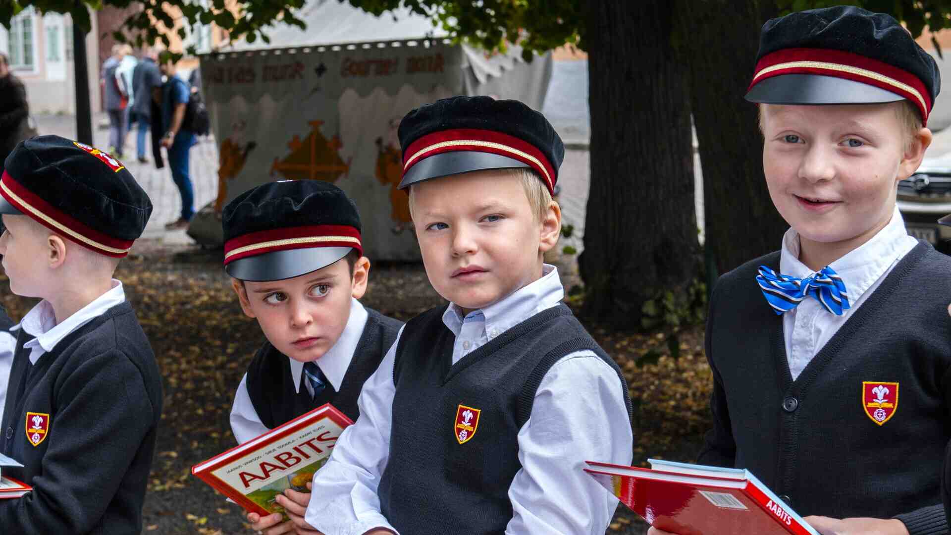 L'Estonia, la nuova potenza educativa europea che punta sull'AI