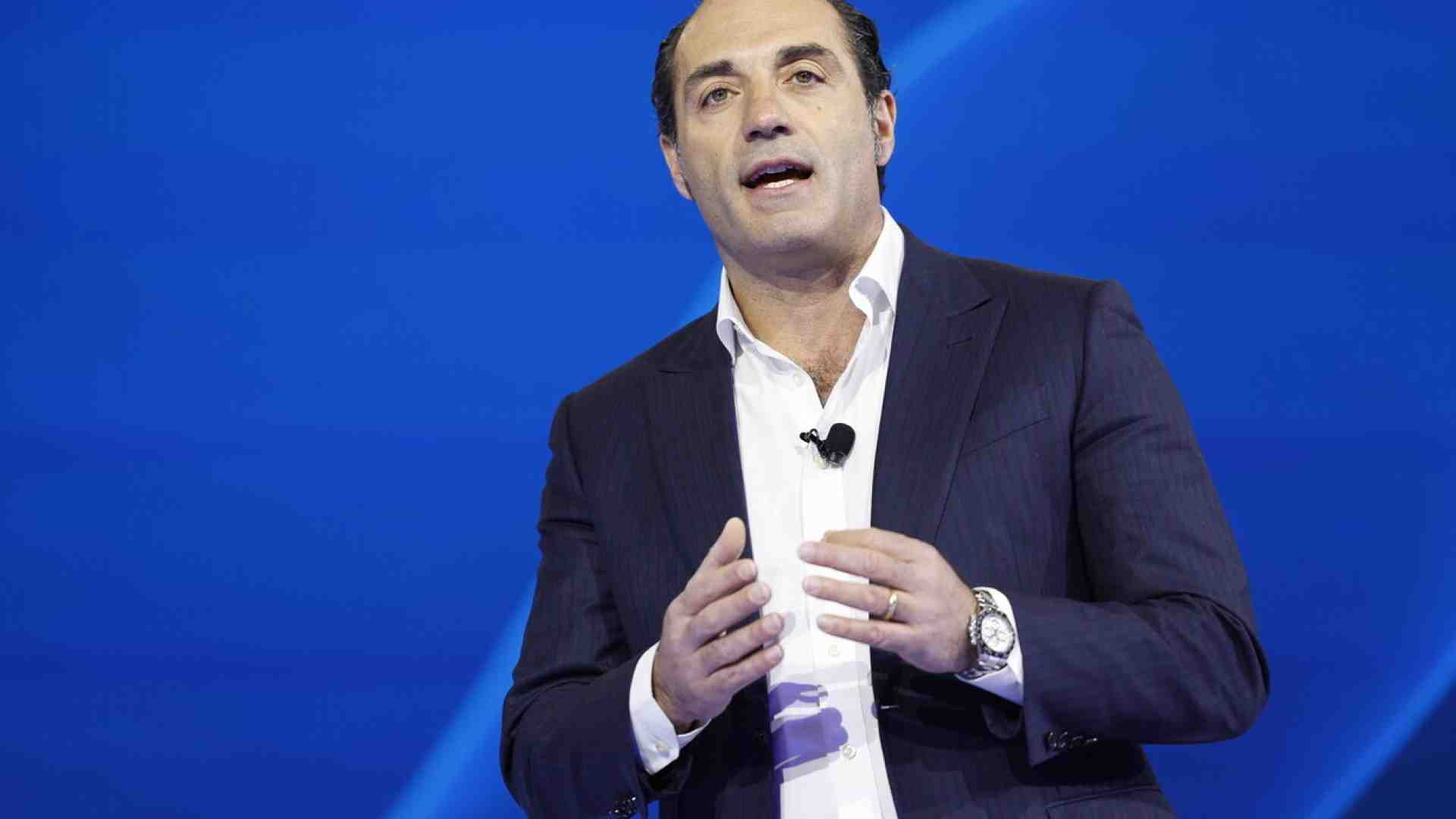 Stellantis ha scelto il successore di Carlos Tavares: il nuovo ceo sarà Antonio Filosa