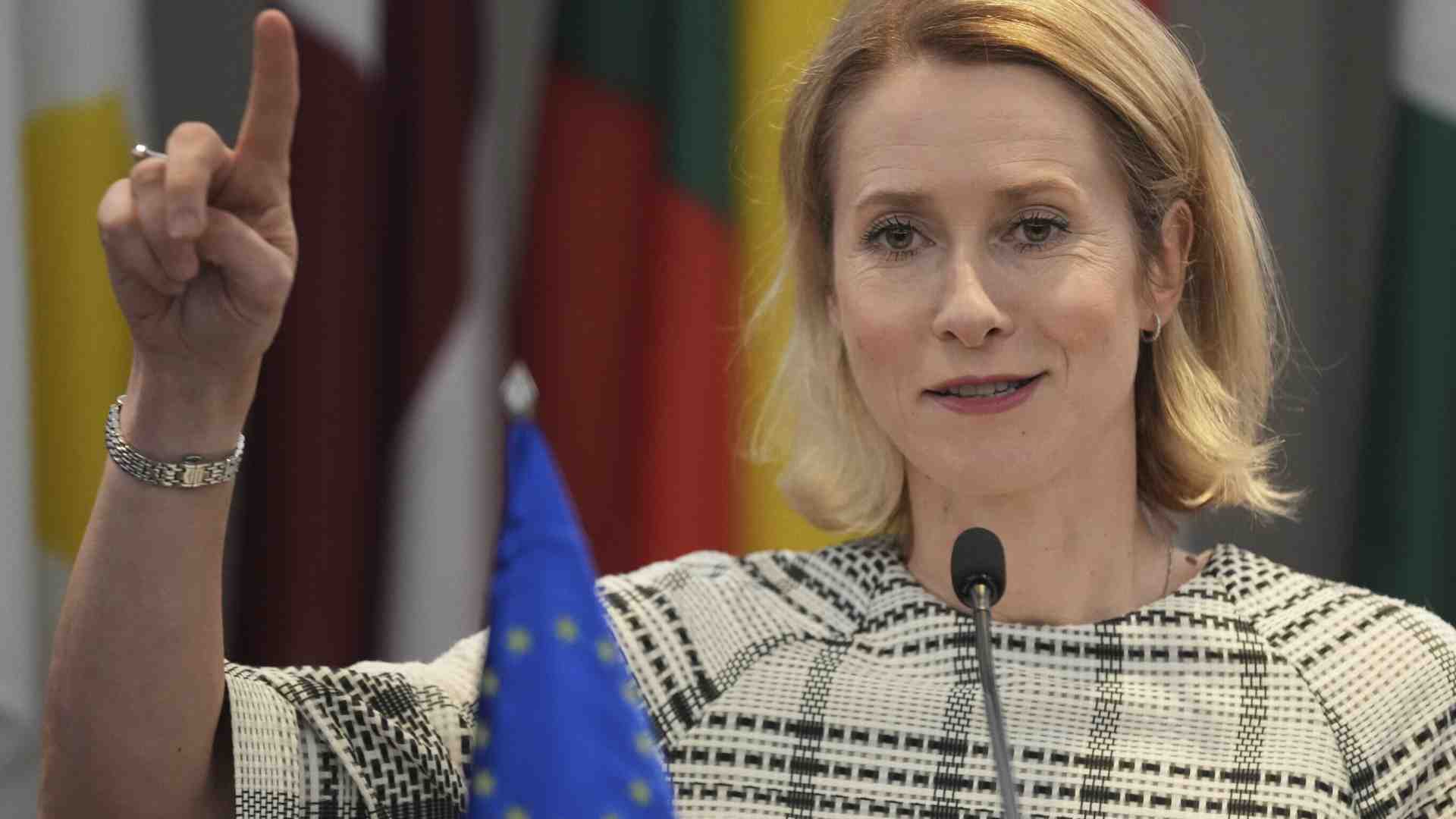 L’Ue prepara un fortino sul Mar Nero per la sicurezza di Kyiv e l’allargamento