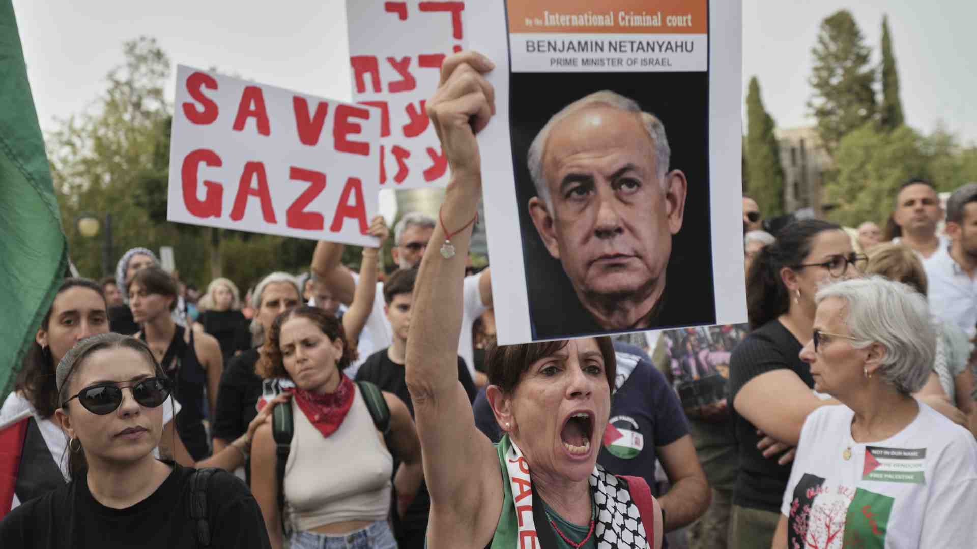 Le democrazie occidentali e il giogo della Shoah