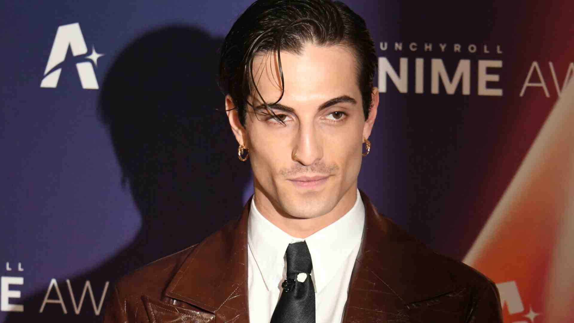 Il nuovo Damiano David, accolto nell’arena planetaria del pop inutile