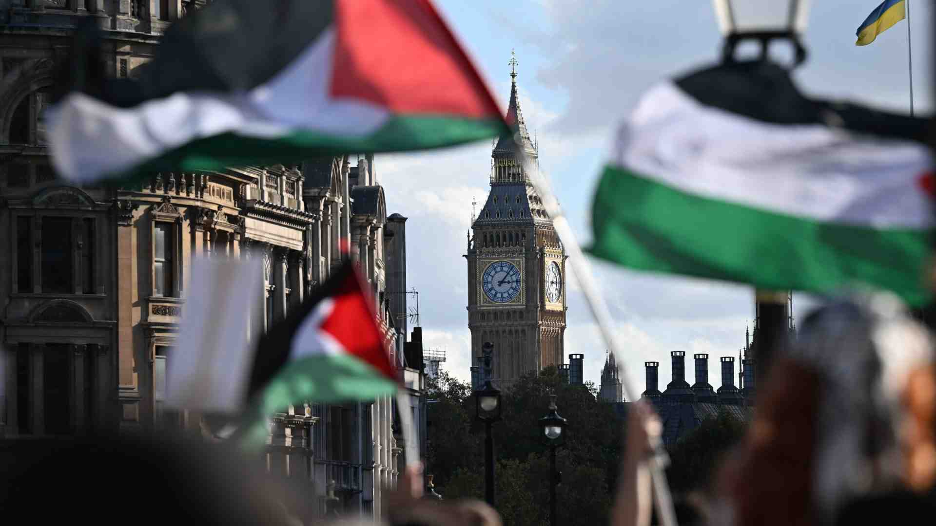 Così Hamas ha fatto il nido in Inghilterra e batte cassa