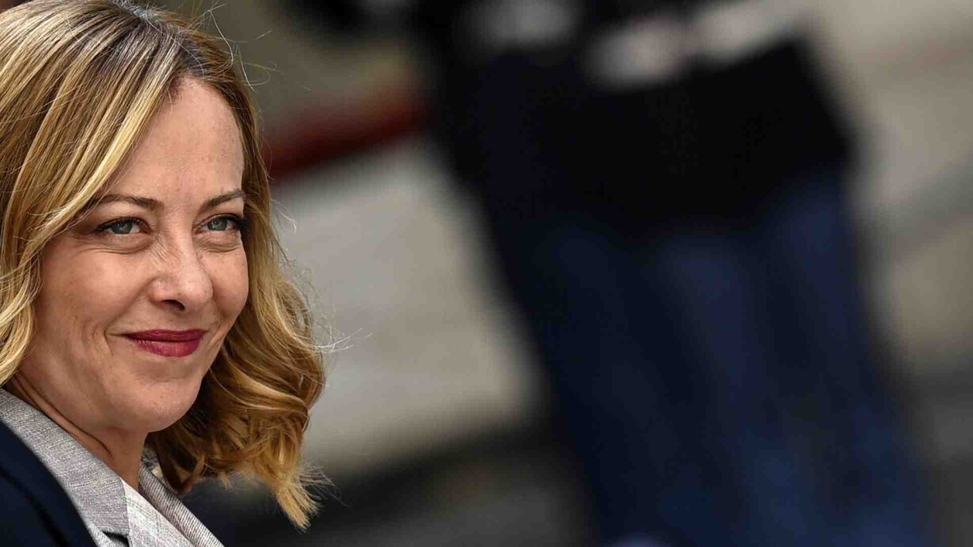 Il senso di Meloni per l’Asia centrale