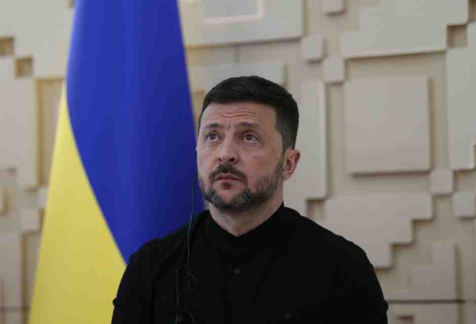 Zelensky è convinto: gli Stati Uniti sono con Kyiv. L’incontro fra lui, Trump e Putin