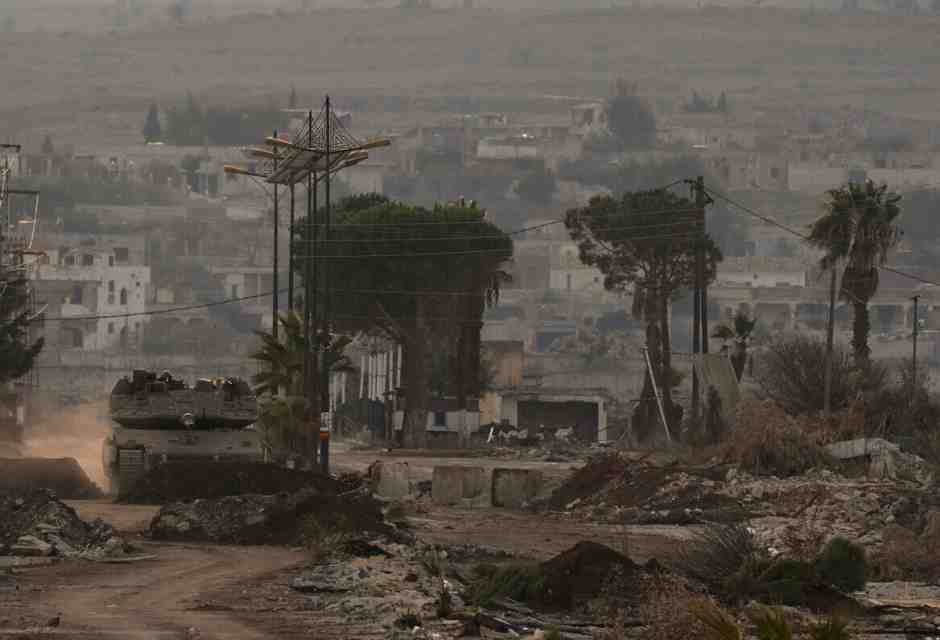 Israele e Siria avviano colloqui diretti. "Prove tecniche" di normalizzazione