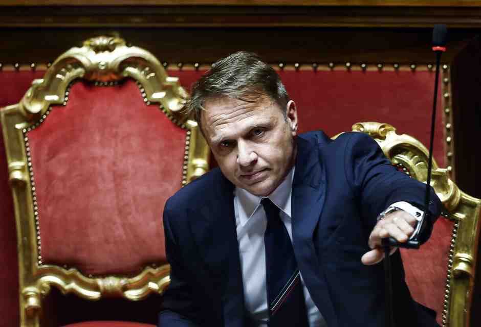 Altro che ReArm Eu. La riforma della caccia sembra scritta dalla lobby delle armi