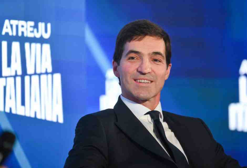 La destra inciampa sempre sullo stesso ostacolo: i candidati. Pure nelle Marche