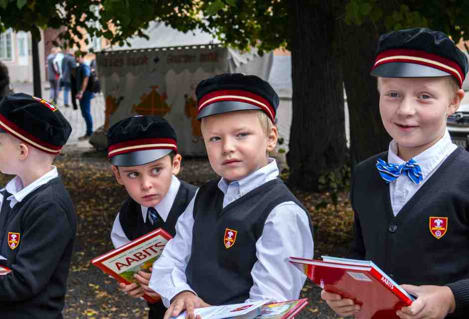 L'Estonia, la nuova potenza educativa europea che punta sull'AI
