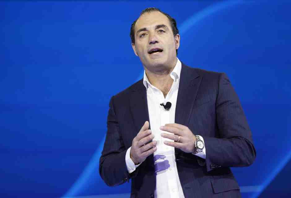 Stellantis ha scelto il successore di Carlos Tavares: il nuovo ceo sarà Antonio Filosa