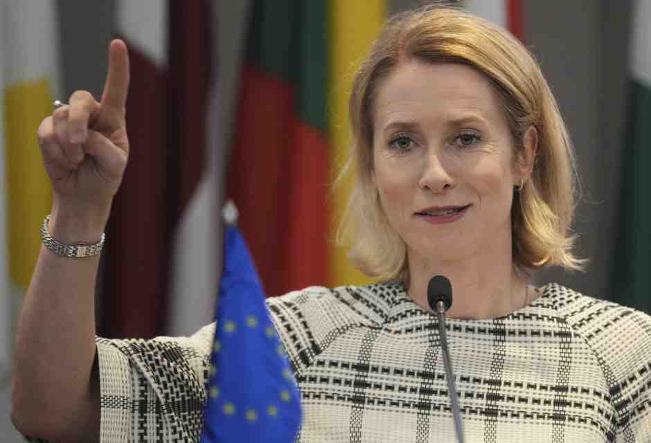 L’Ue prepara un fortino sul Mar Nero per la sicurezza di Kyiv e l’allargamento