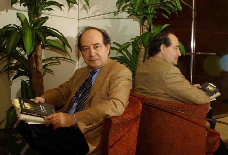 Come si fa a desiderare una donna che vota e parla di politica?