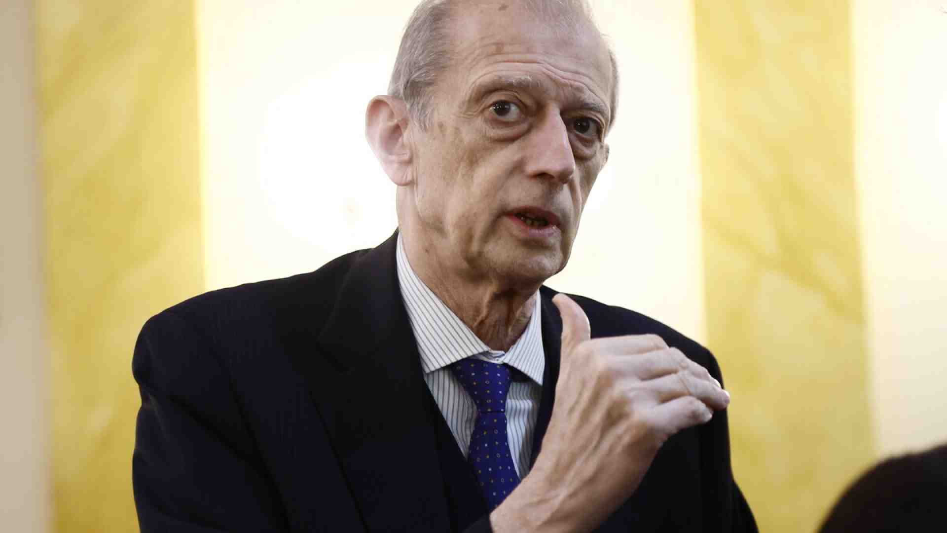 Fassino (Pd): “Ok la piazza del 7 giugno, ma sia netto il no a Hamas. Gaza come Marzabotto? Non ha fondamento”