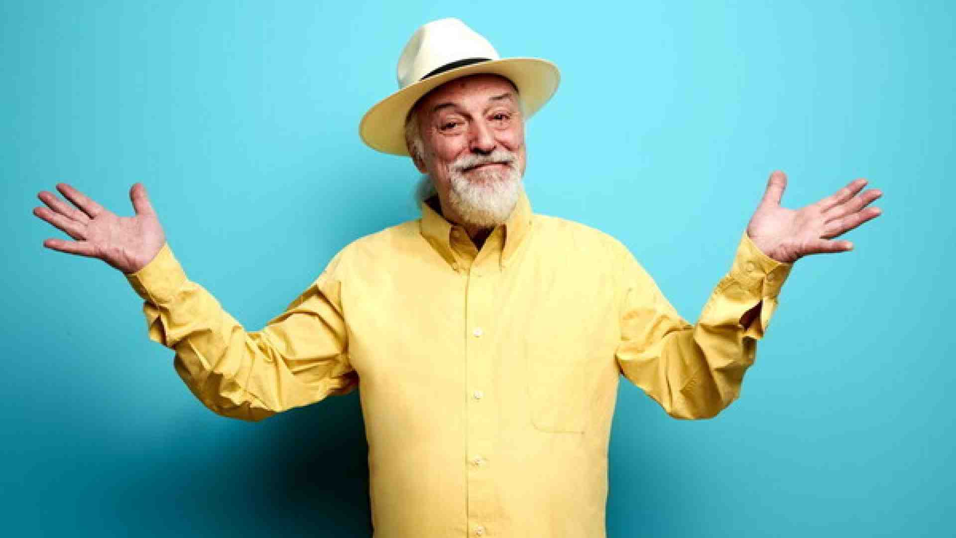 Eugenio Finardi l'occidentale: “Abbandonato dagli extraterrestri, sono stato sedotto dall'AI”