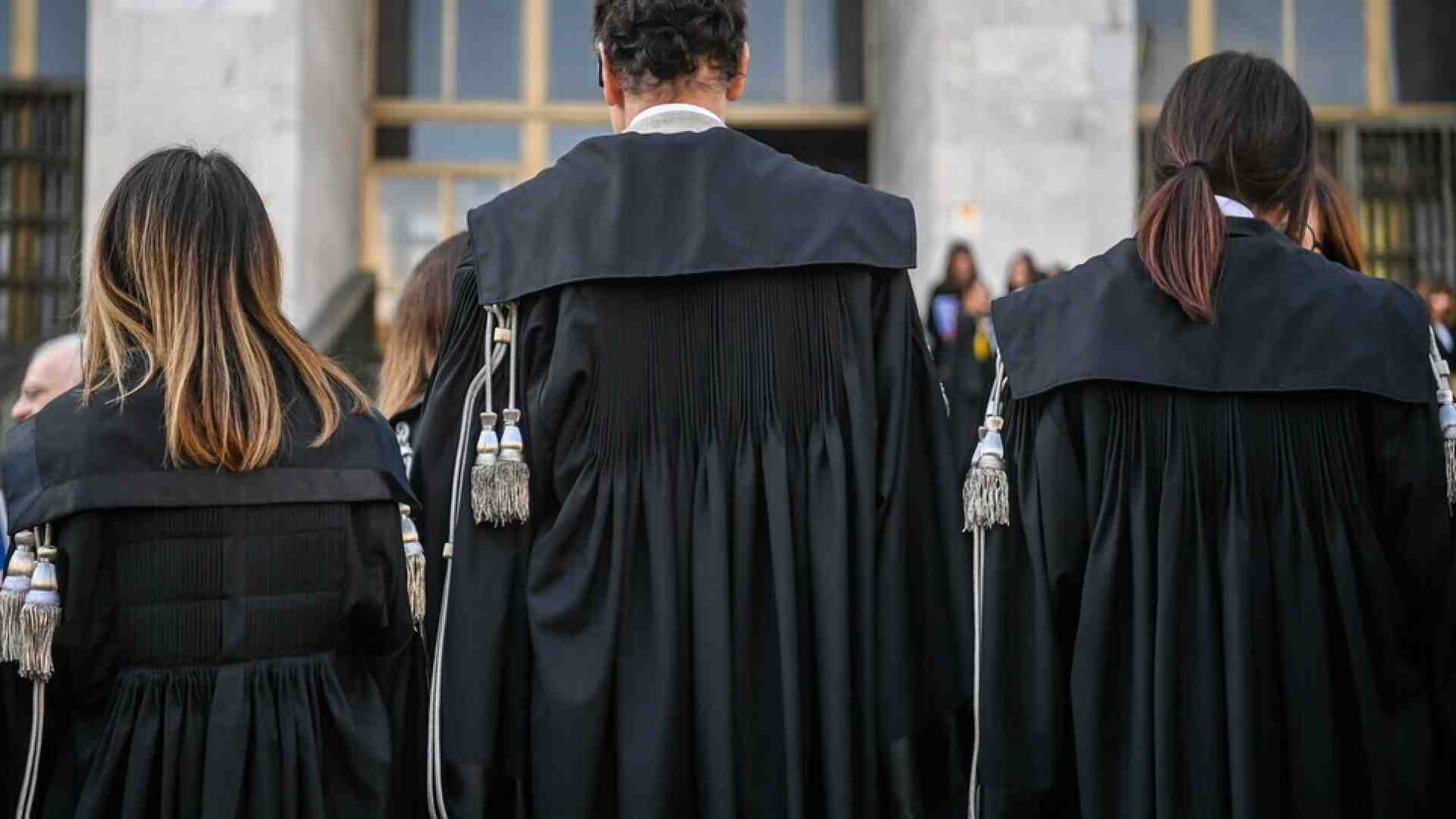 Indipendenza e terzietà dei magistrati. Prendere appunti, please