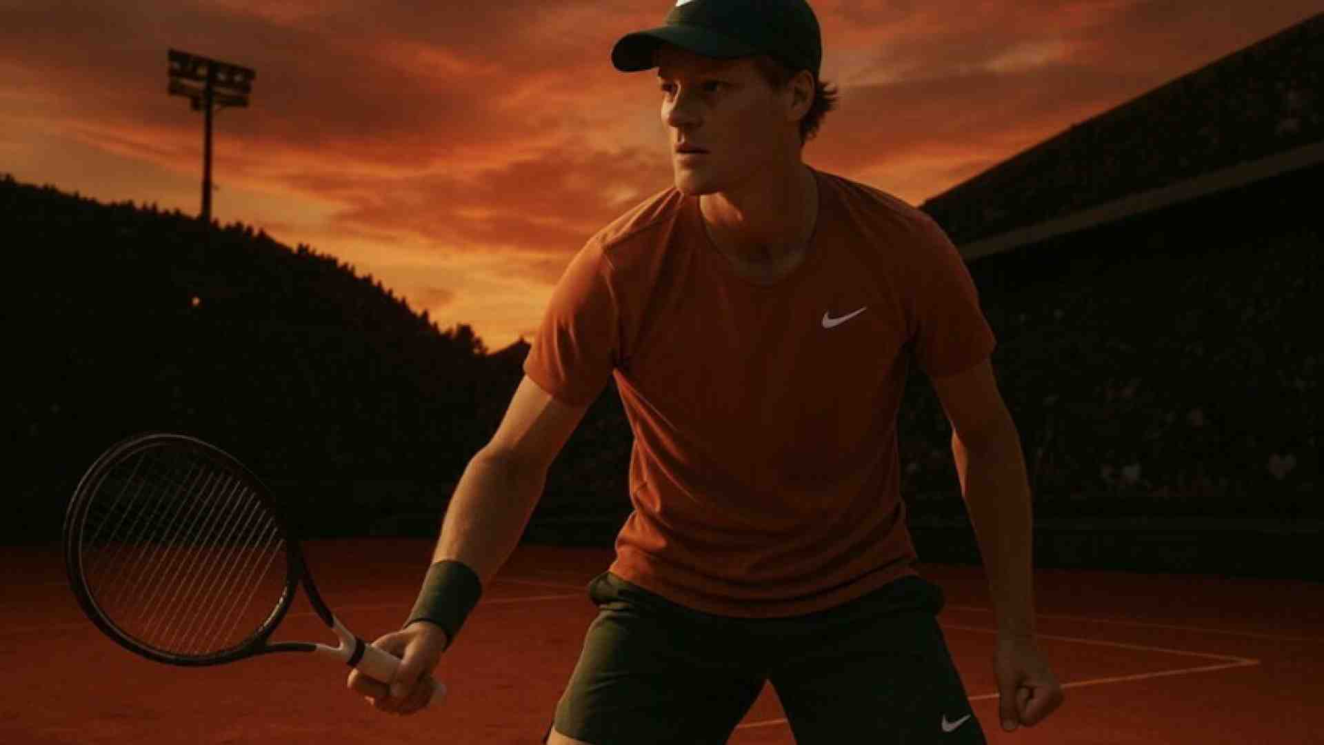 Il Roland Garros e il mistero della fatica che diventa liturgia. Non solo Parigi