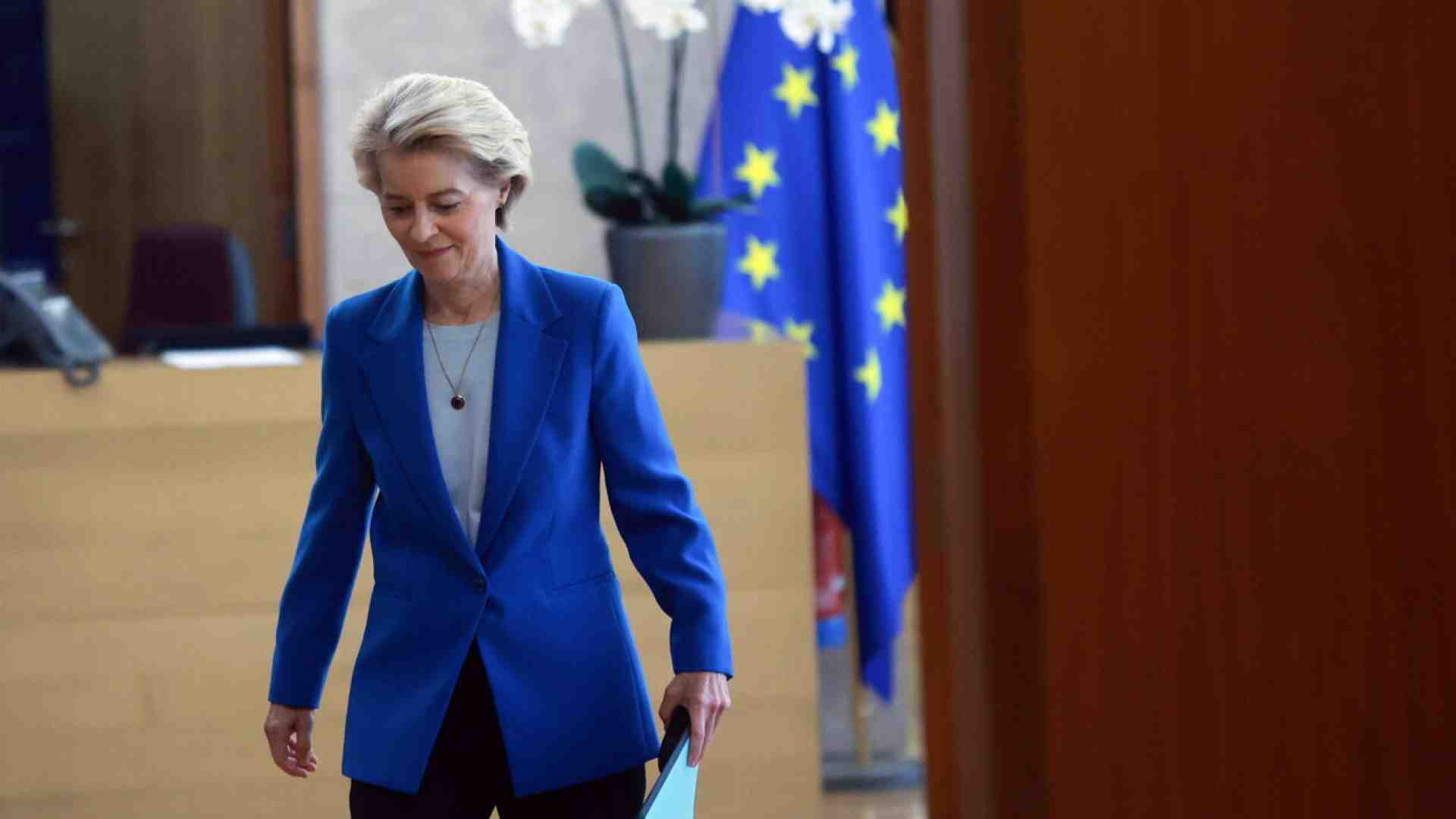 L’Ue s’ispira a Letta e presenta un piano per le aziende, che però vale solo per le startup