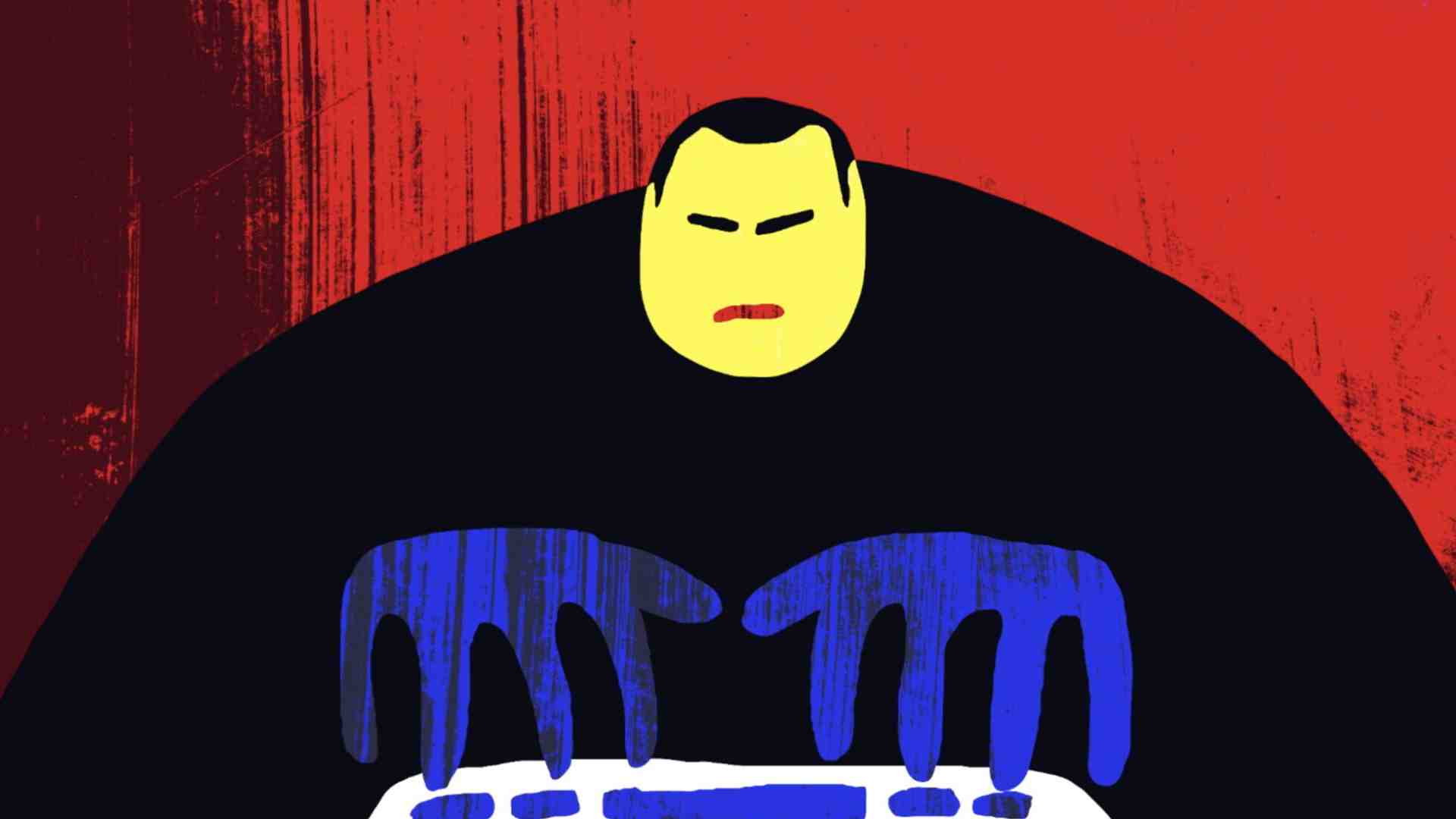 Chi c'è dietro le copertine false di Charlie Hebdo