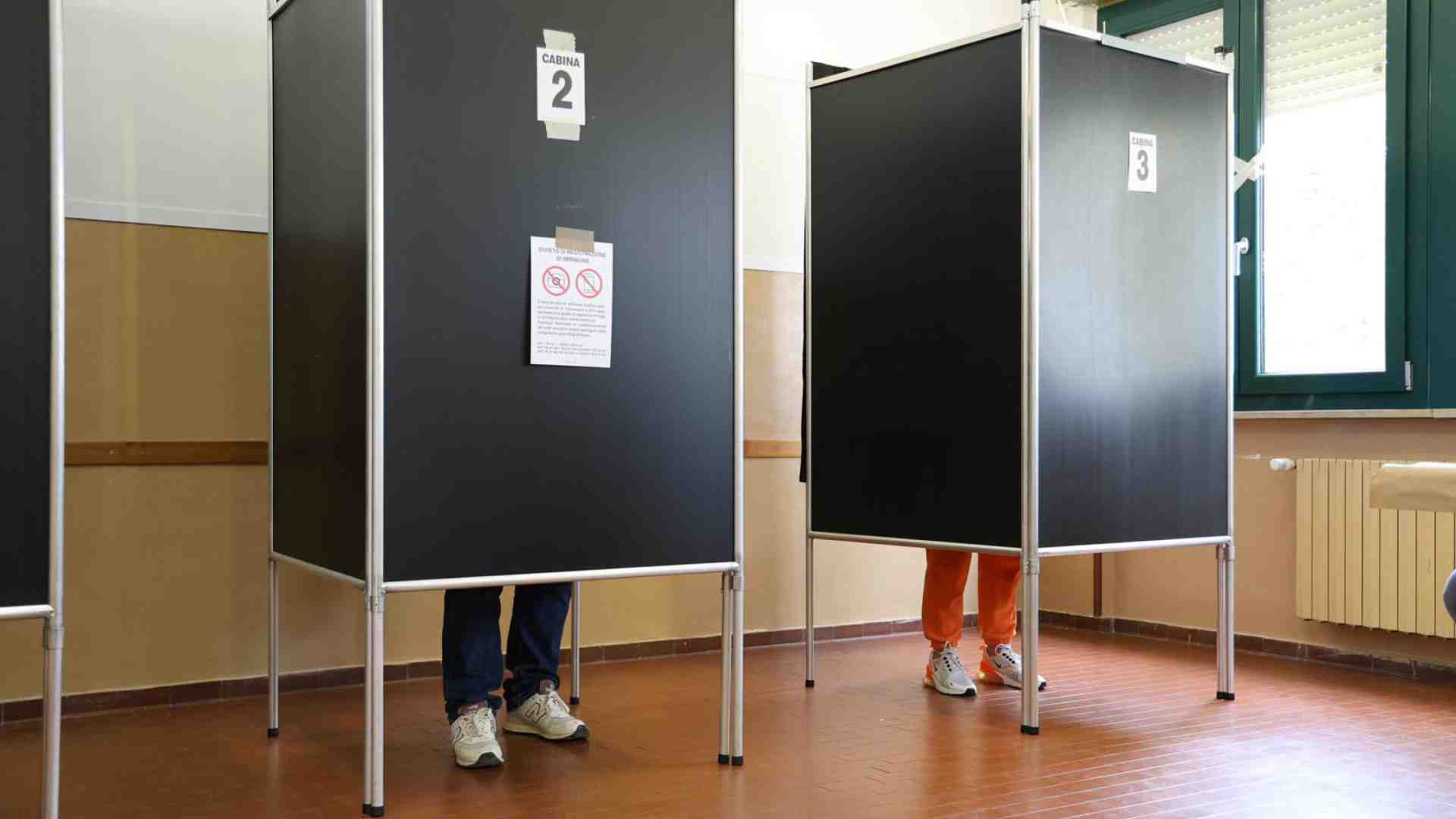 Piccoli comuni insegnano: vale più un possibile buon sindaco che i partiti