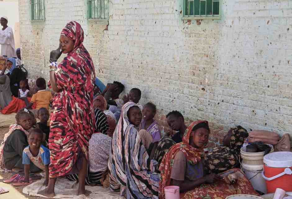 Da Gaza al Sudan, da Brescia ad Afragola: tra tragedia e statistica