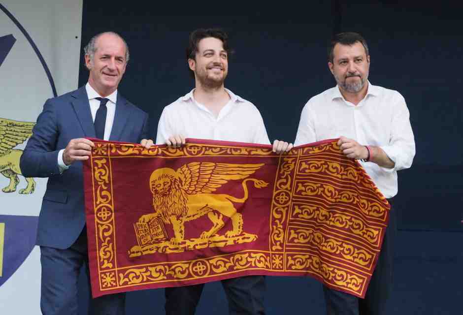 Il centrodestra continua a sbagliare i candidati. E a non sceglierli