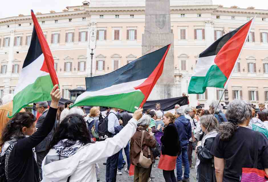 Alla manifestazione del 7 giugno servirà molto Autan
