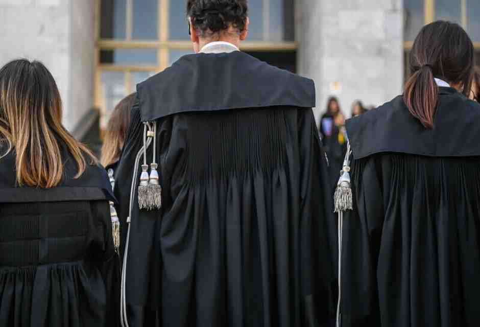 Indipendenza e terzietà dei magistrati. Prendere appunti, please