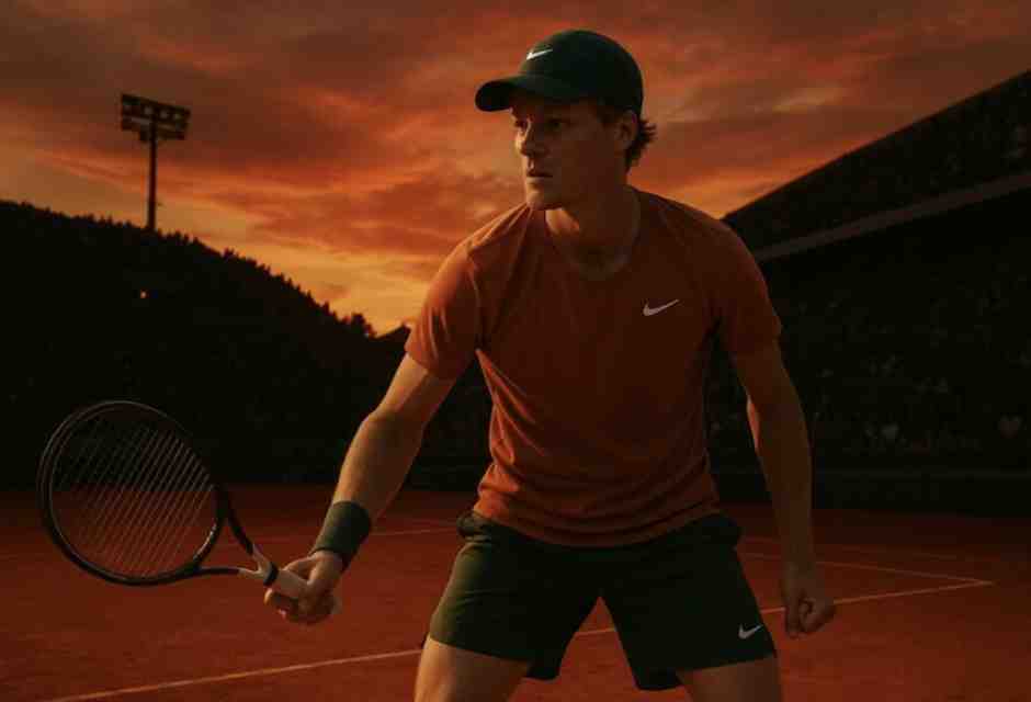 Il Roland Garros e il mistero della fatica che diventa liturgia. Non solo Parigi