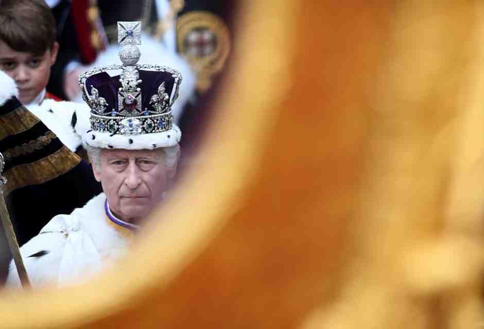 Se i re sembrano più democratici dei presidenti