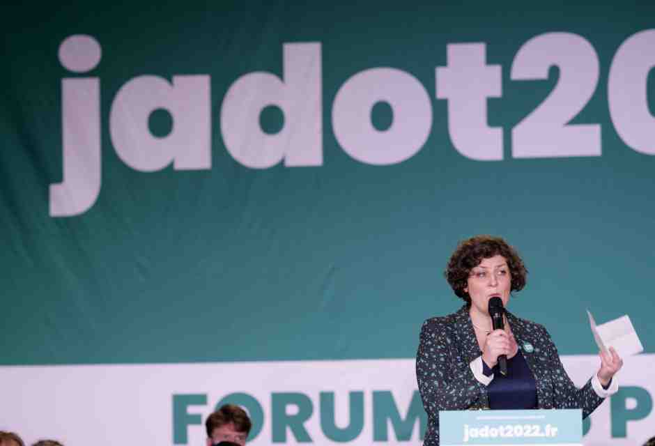 Strasburgo cancella Israele dalla mappa