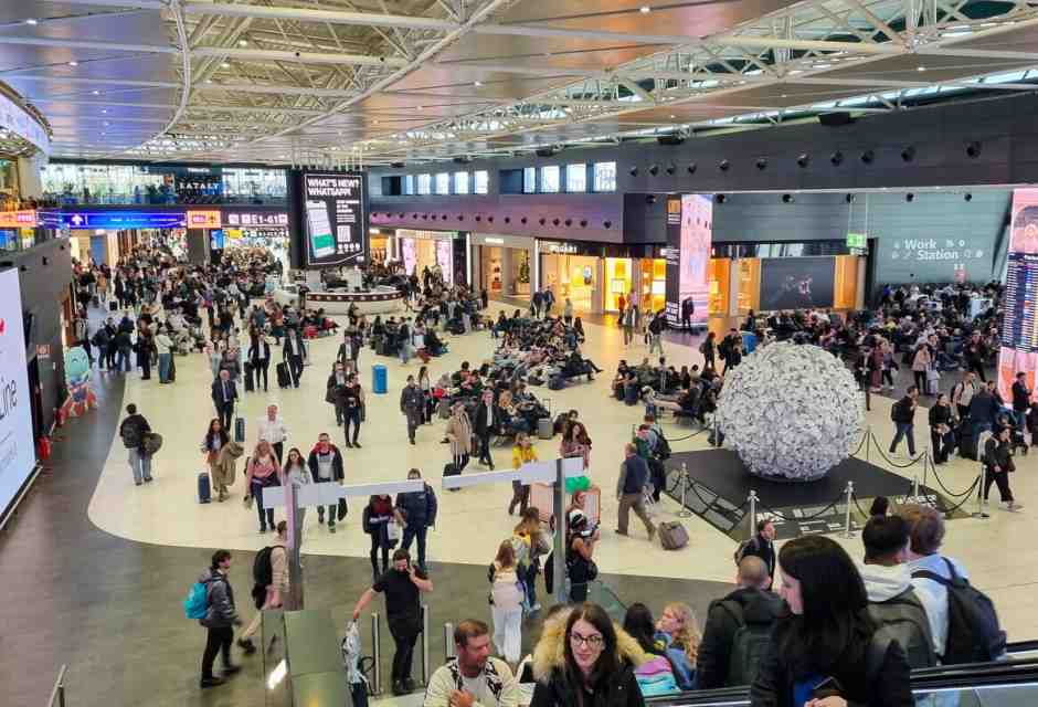 Senza infrastrutture la città non ha futuro