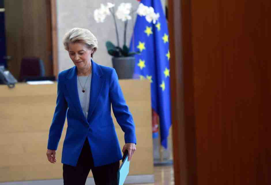 L’Ue s’ispira a Letta e presenta un piano per le aziende, che però vale solo per le startup